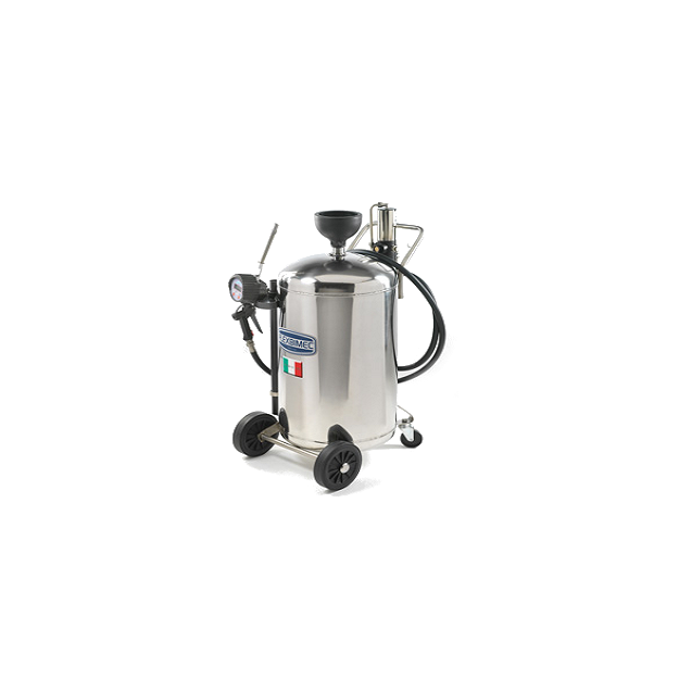 Windshield Washer Dispensing Kits