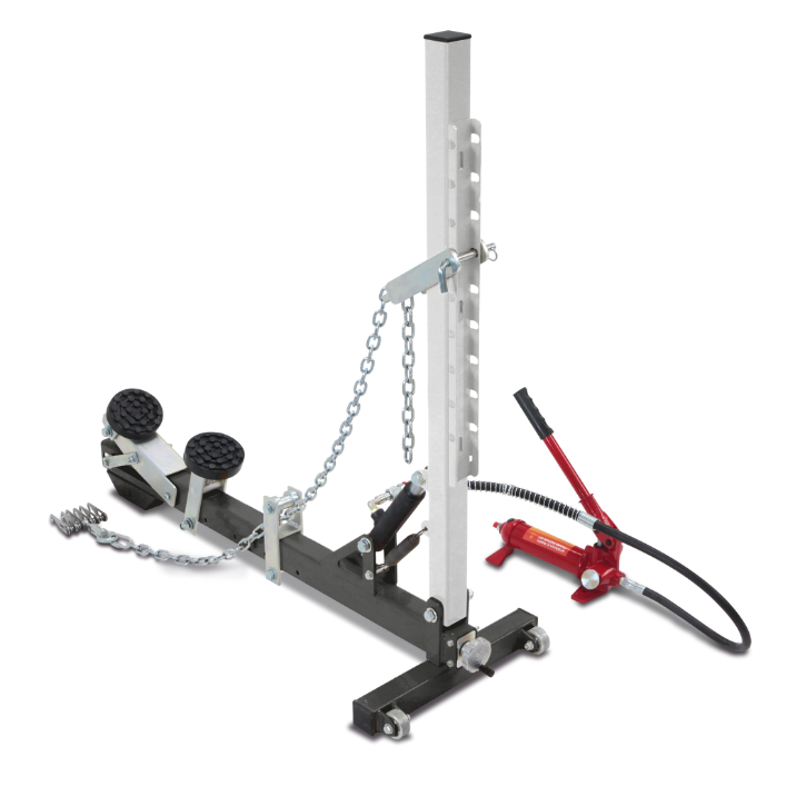 Dent and Body Repair Tools