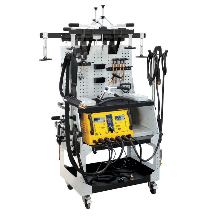 Dent Pulling Systems