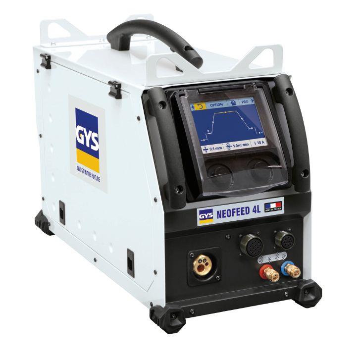 Wire Feeders for Welding Machines