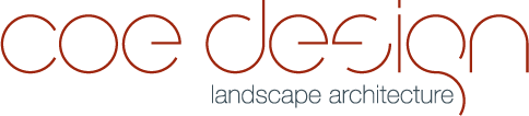 Coe Design Landscape Architecture