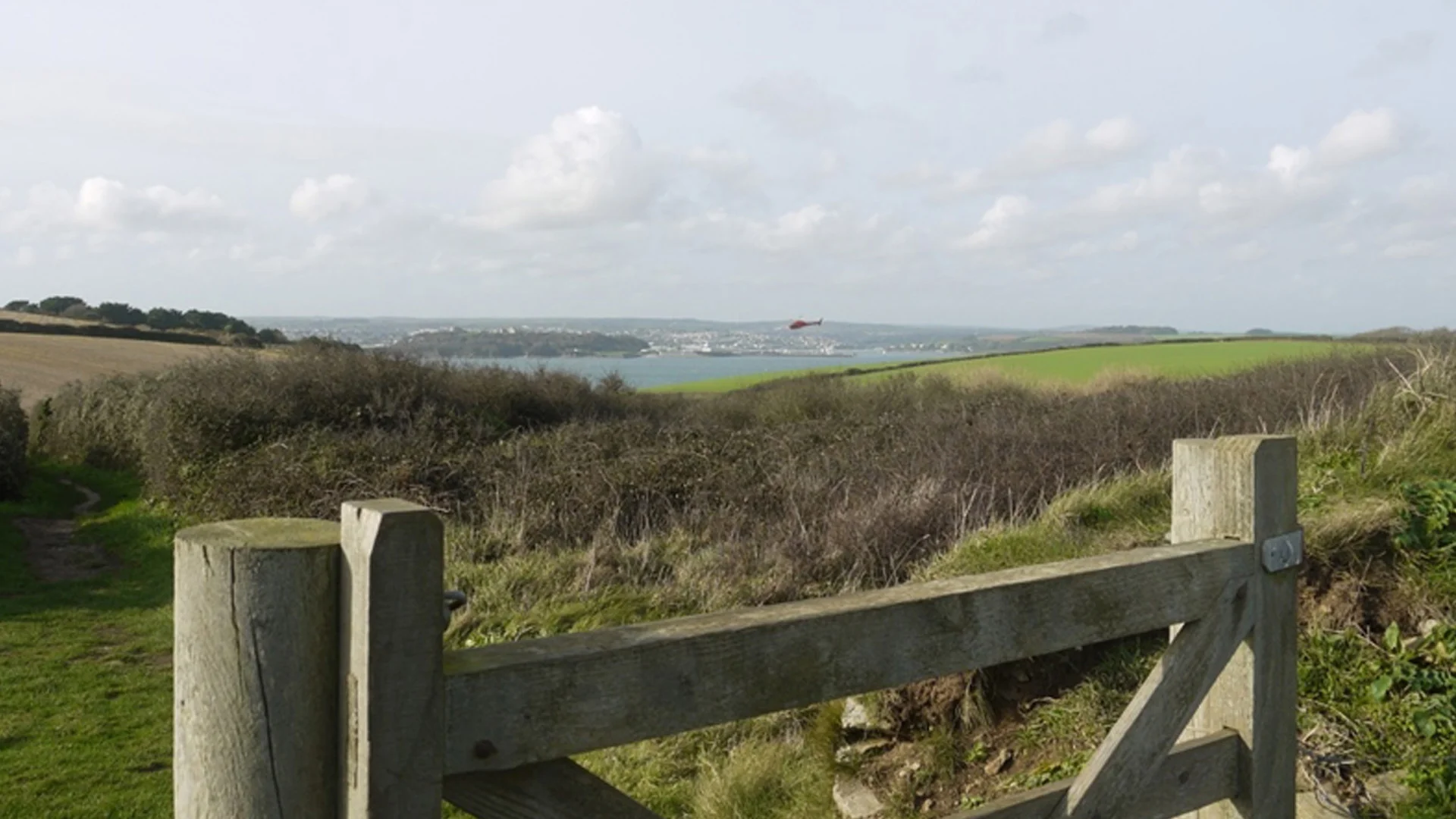 Portland, Dorset