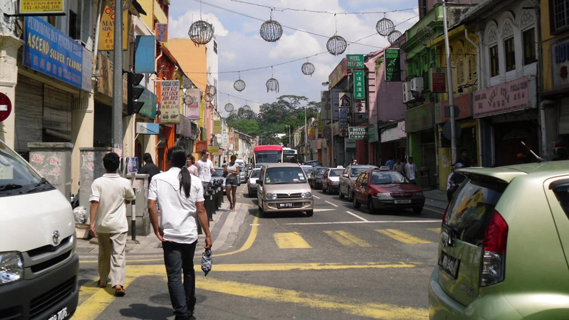 Kuala Lumpa