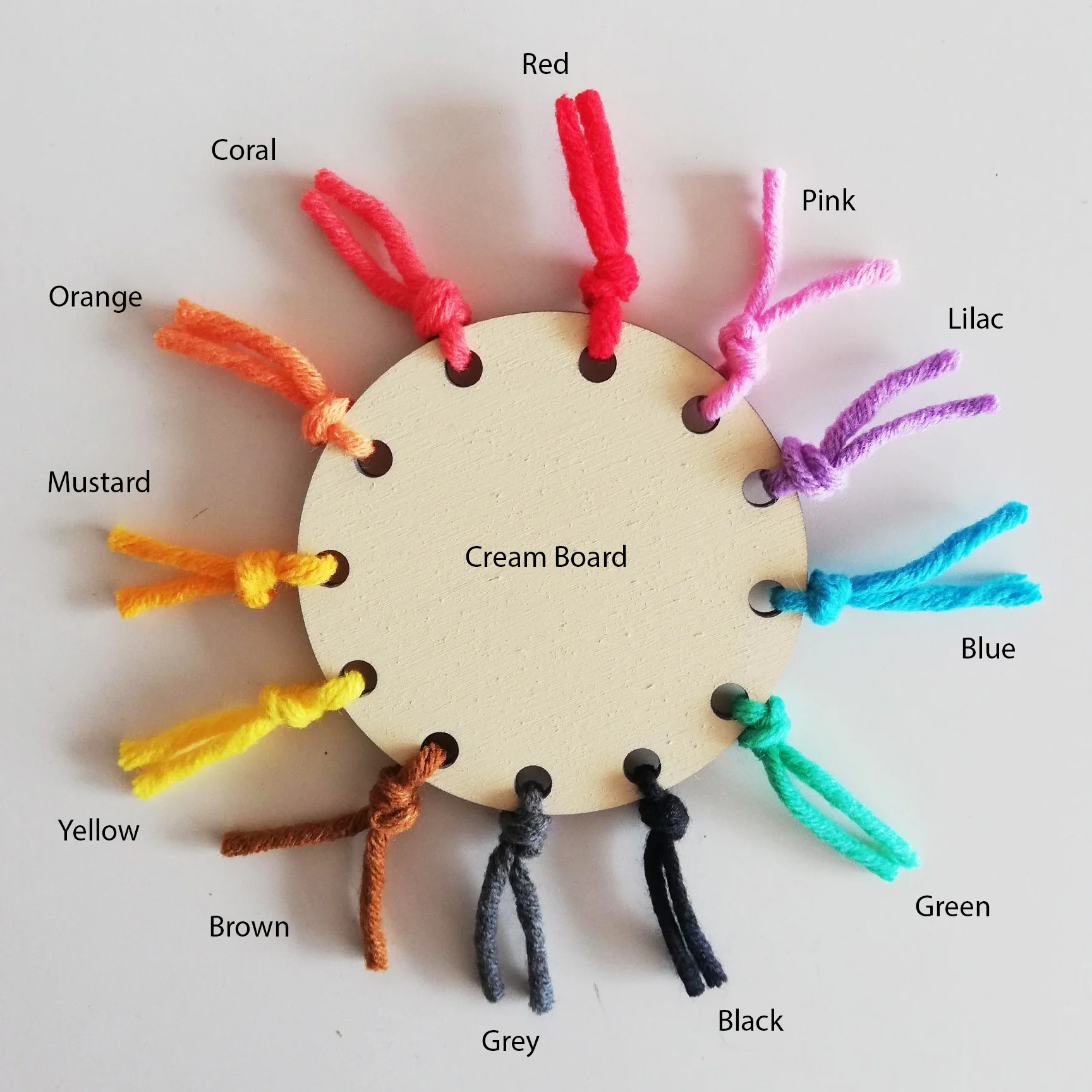 Personalised Cream Board Wheel.jpg