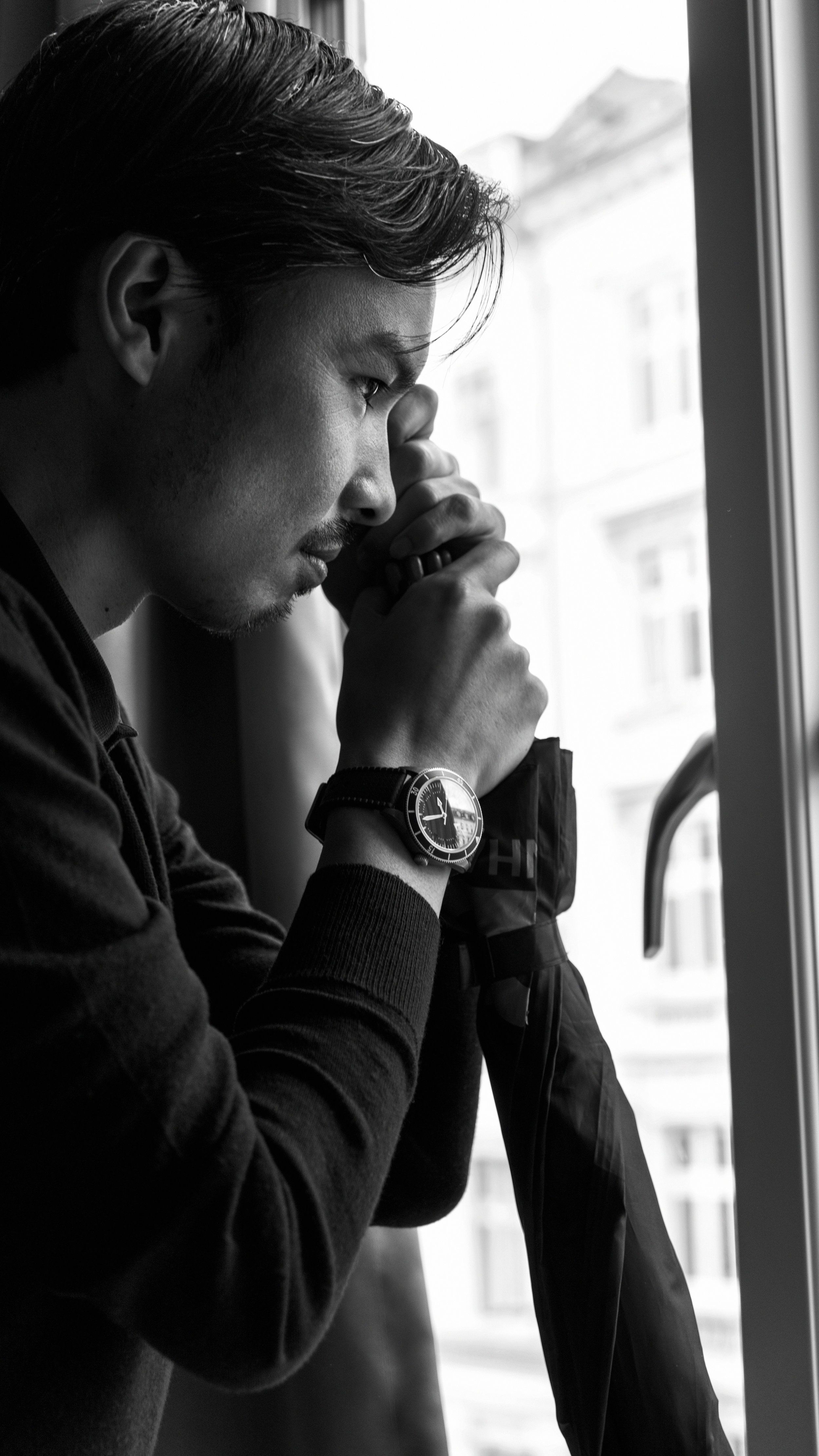Contemplating Copenhagen