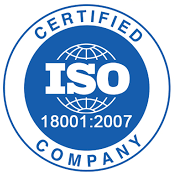 ISO Occupational Health and Safety