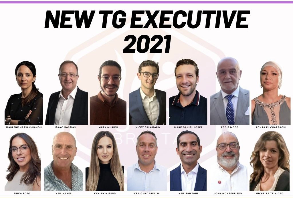 TOGETHER GIBRALTAR ANNOUNCES  NEW EXECUTIVE &amp; UPCOMING AGM 