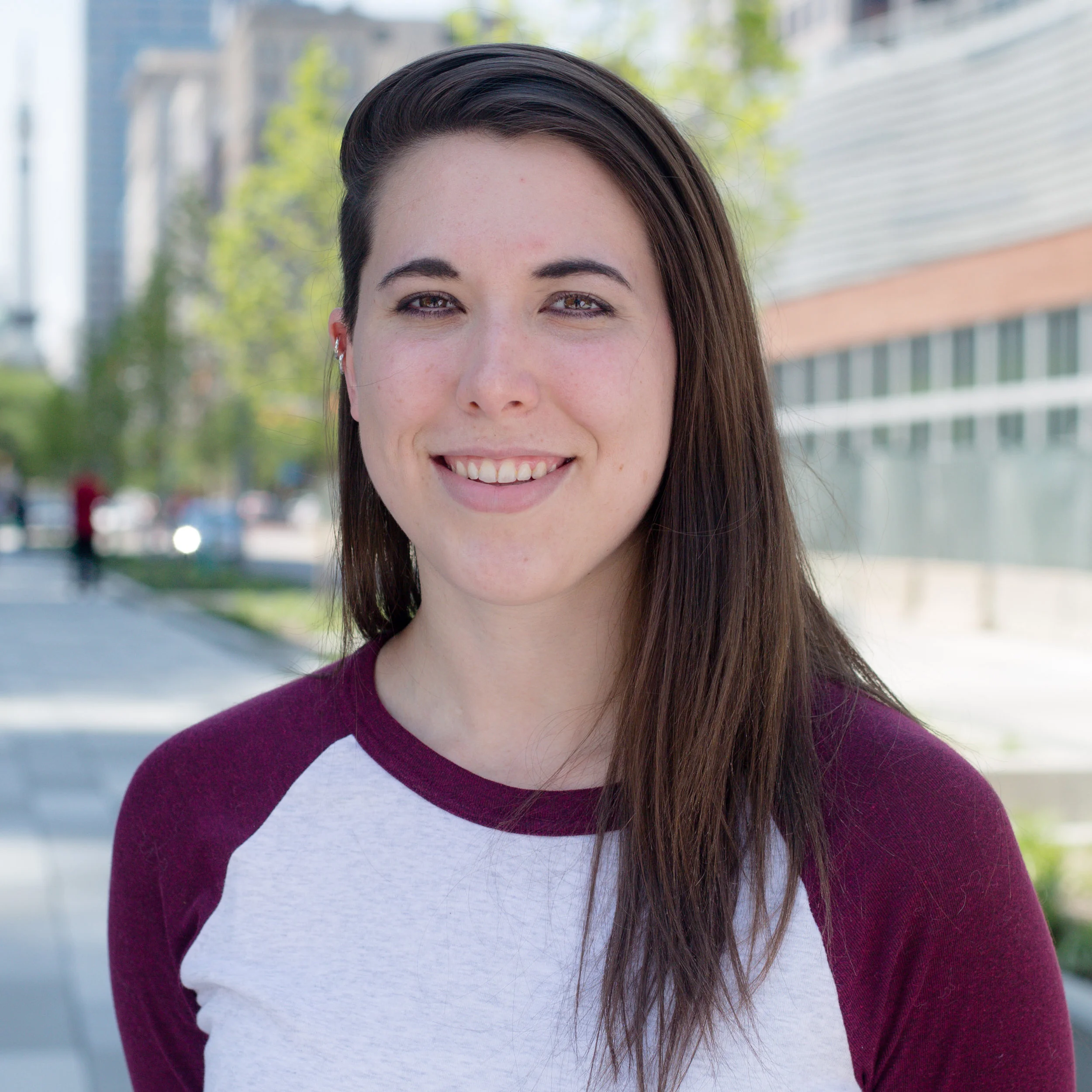 Sarah Zajac Studio Tech Lead