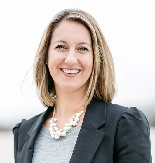 Melissa Beckwith VP Strategy & Innovation, Butler University