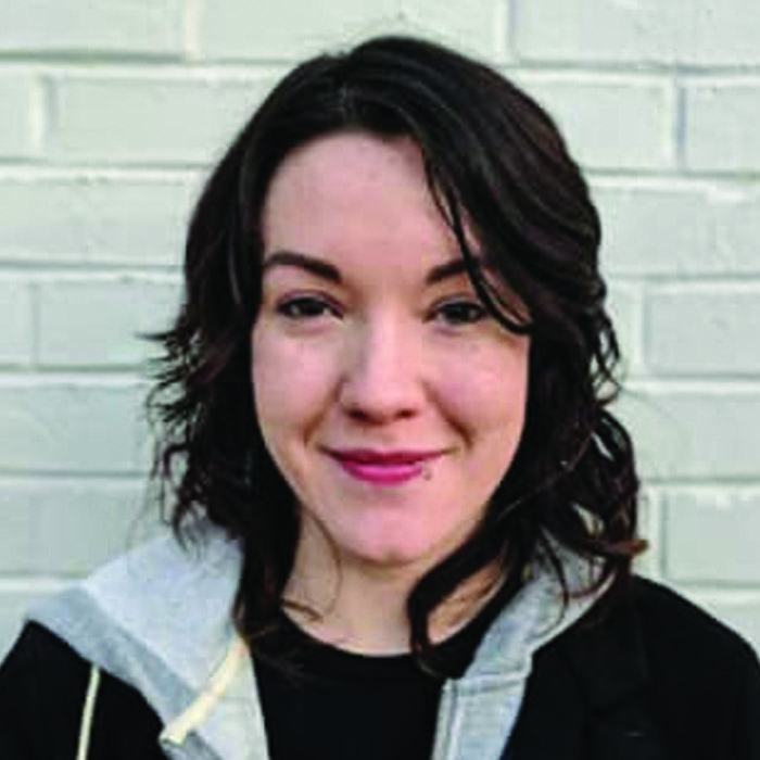 Alyss Noland Product Marketing Manager, Atlassian