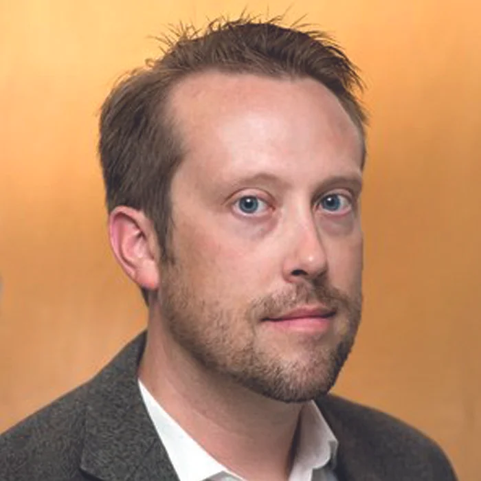 Andrew Brook CTO, Selerity Inc.