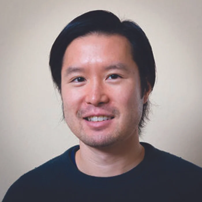 Eric Bahn General Partner, Hustle Fund Product Manager, Instagram
