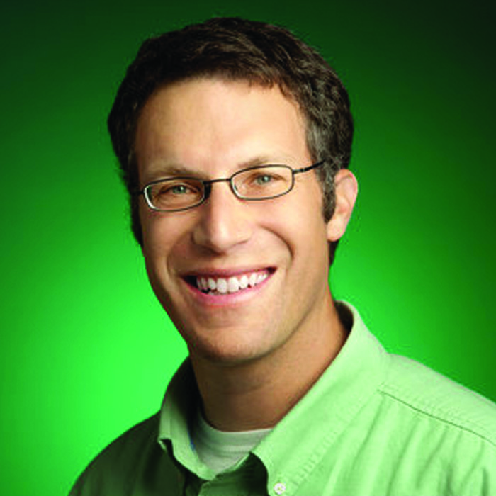 Eric Rosenblum Partner, Tsingyuan Ventures Executive, Palantir Director of Product, Google