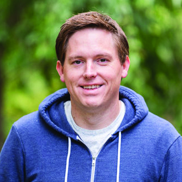 Fred Potter Founder, BigPlan Software Engineer, Facebook