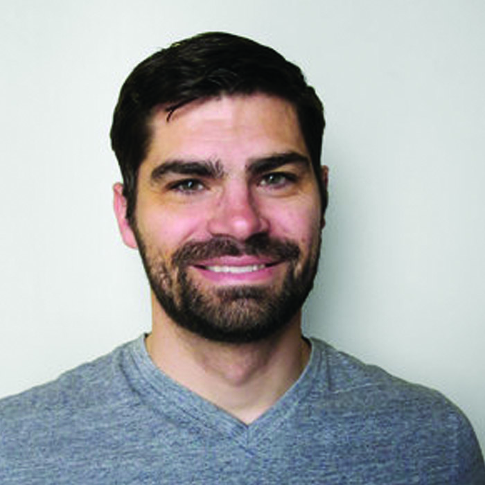 Joe Heth Senior Software Engineer, Outdoorsy