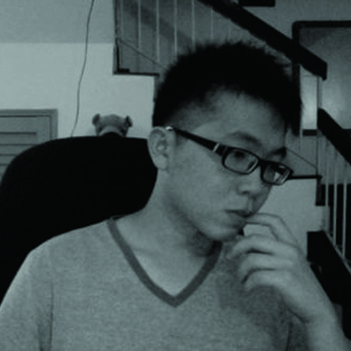 Siong Ong Member of Technical Staff/Co-Founder Company, Prefer