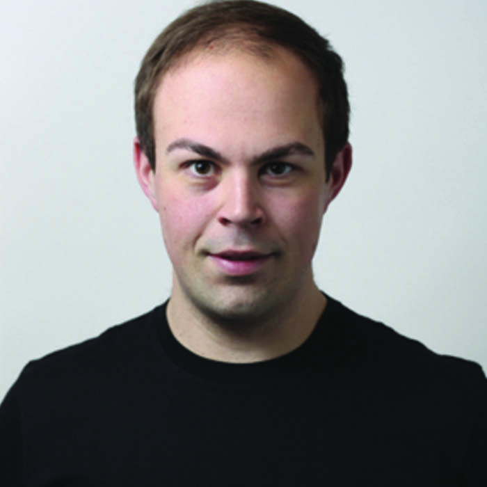 Will Simmons Director of Product, BookMD