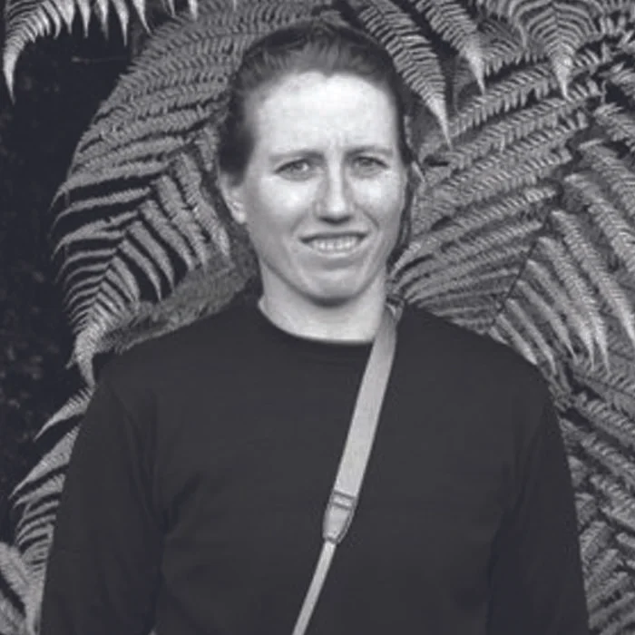 Joan Deitchman Engineering Manager, GreenChef Sr. Software Engineer, Netflix