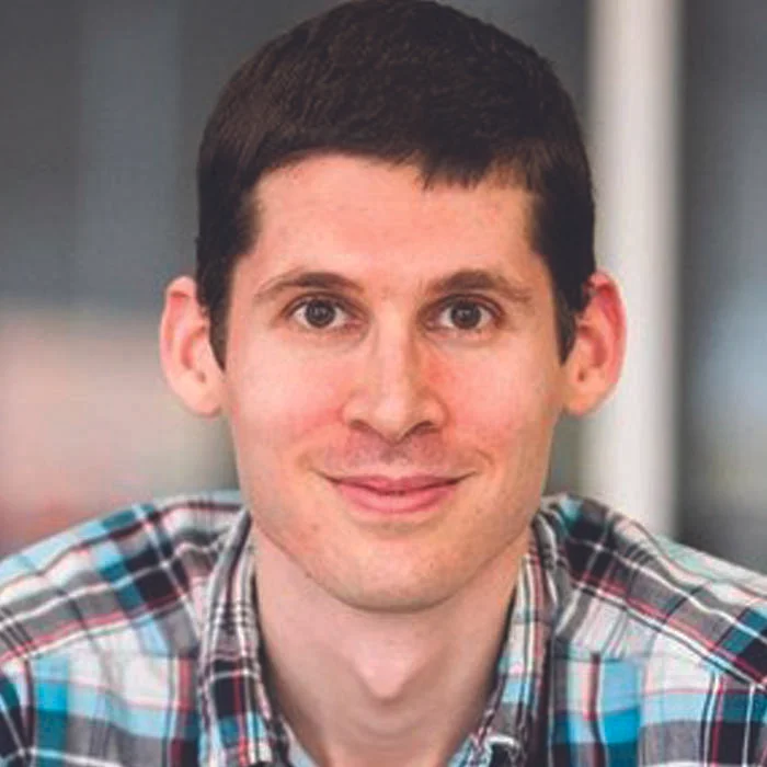 Ryder Timberlake Software Engineer, Salesforce