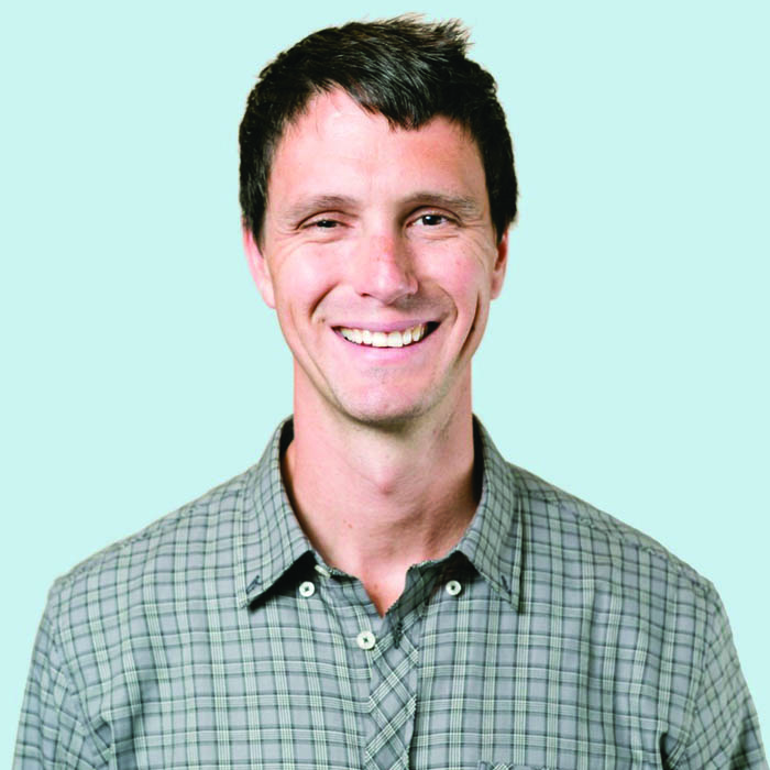 Tom Willerer Partner, Venrock