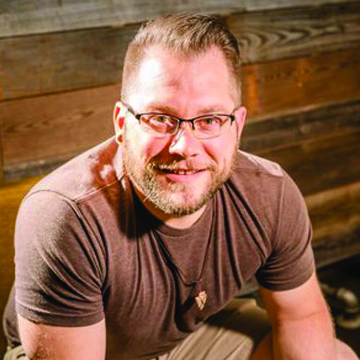 Miles Sterrett Co-founder, Fretless Co-founder, IndyHackers