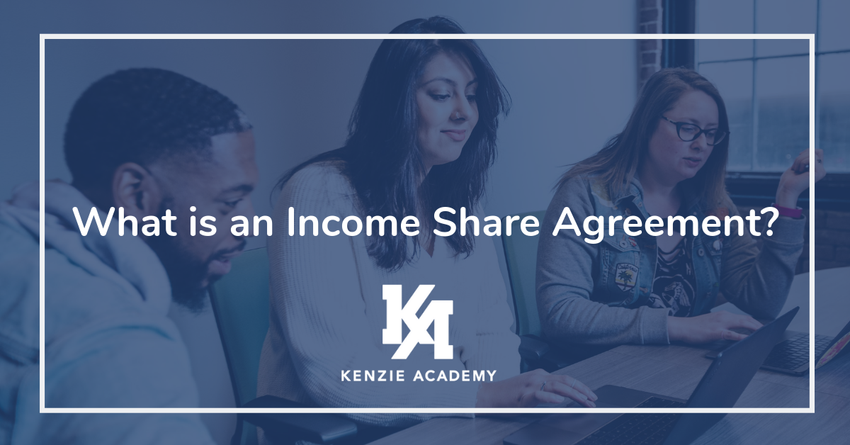 What is an Income Share Agreement - Featured Image .png