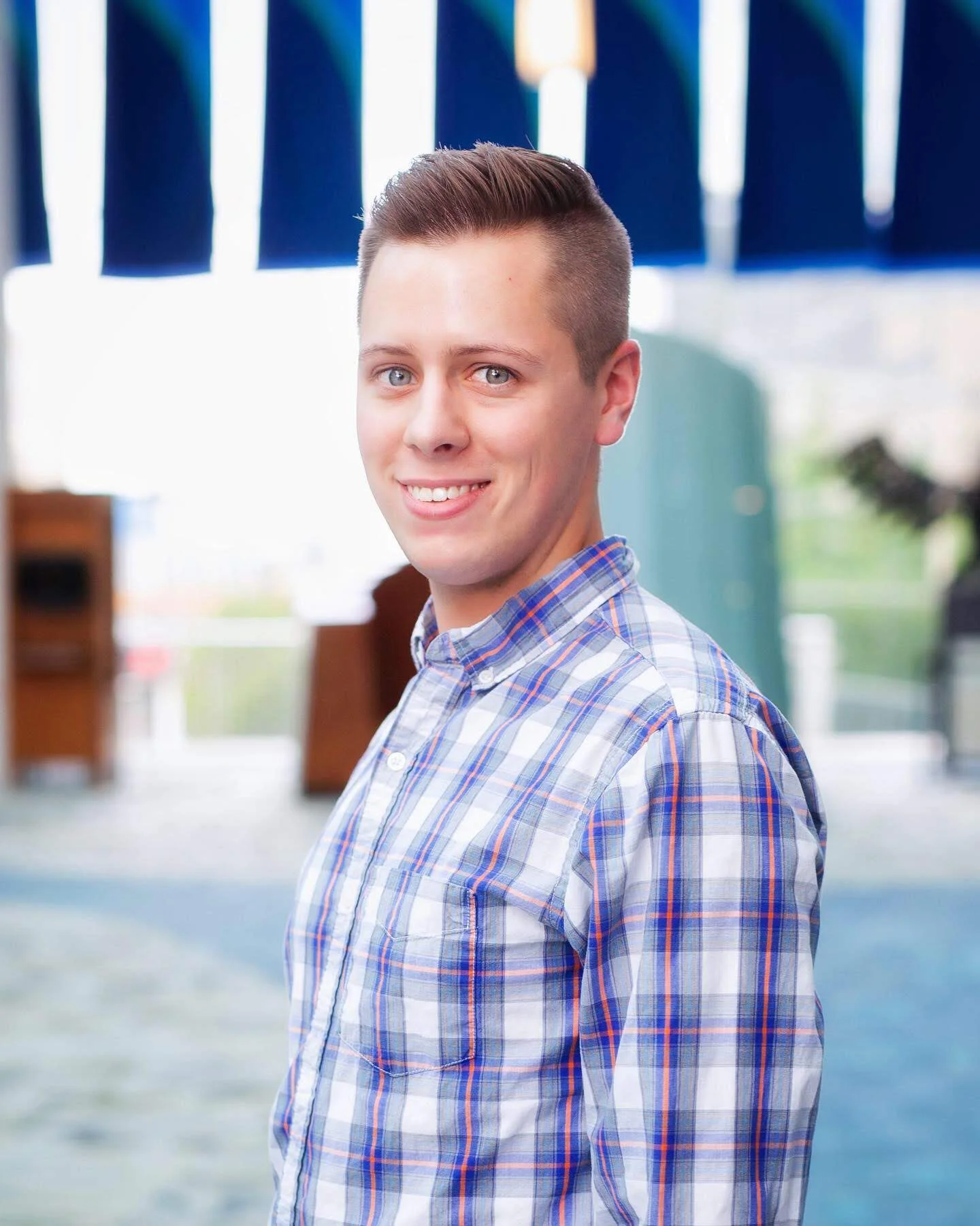 Craig Tierney Content Specialist