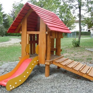 ABC Playhouse Crailsheim