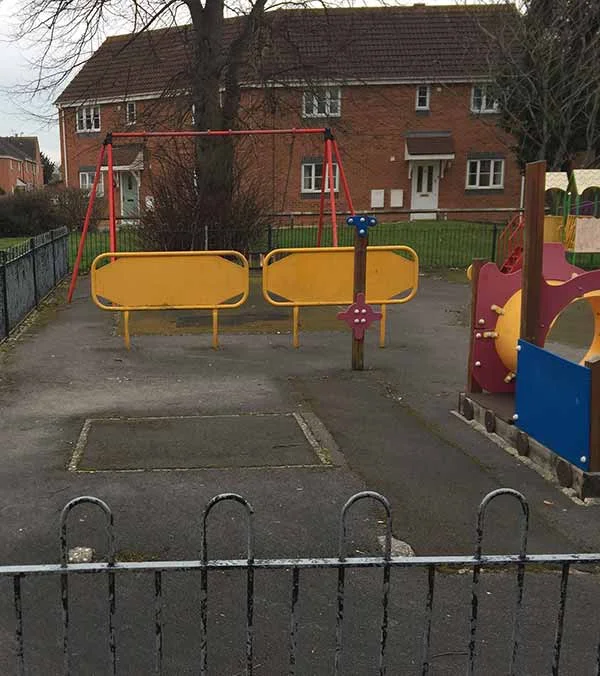 Wiltshire park before installation.jpg