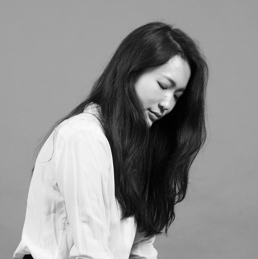 Grace Noh © Luyao Wang