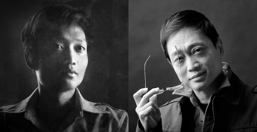 李世雄 1984和2014 Li Shixiong.jpg
