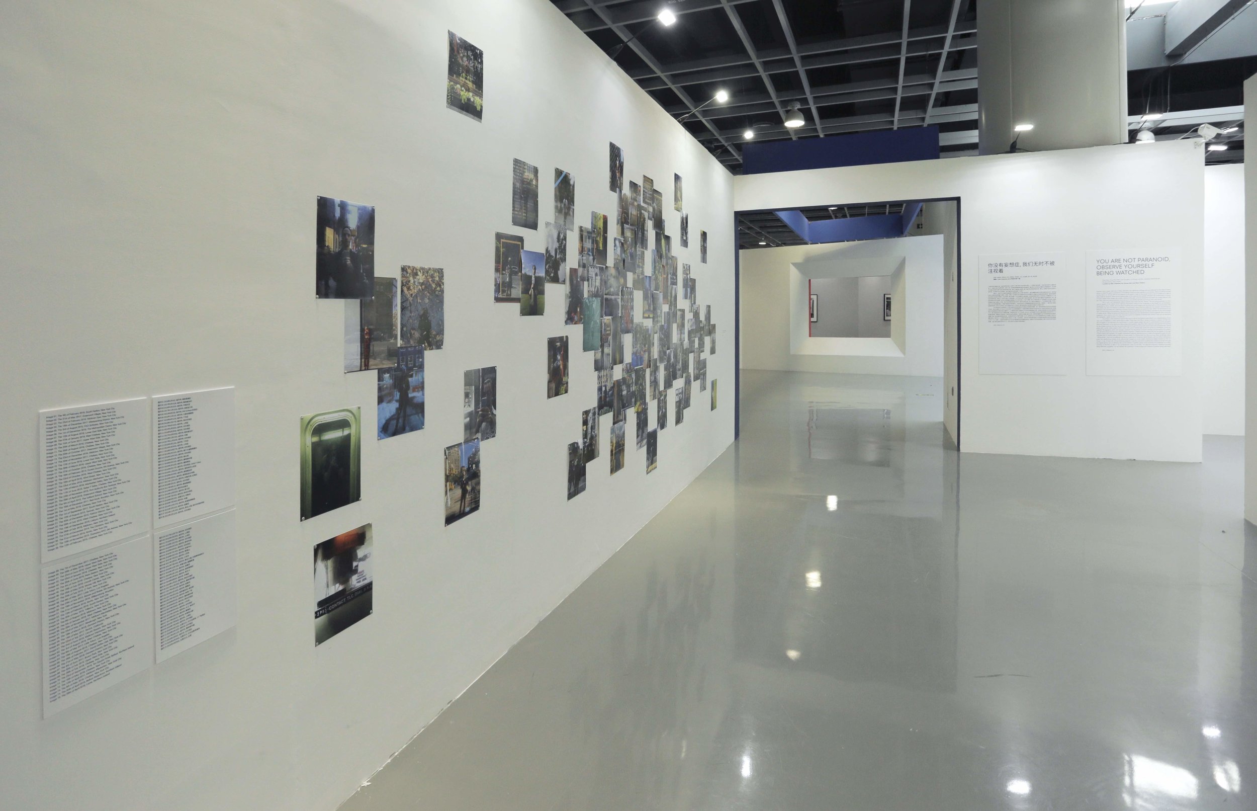 2018 Jimei x Arles Crossover exhibitions place