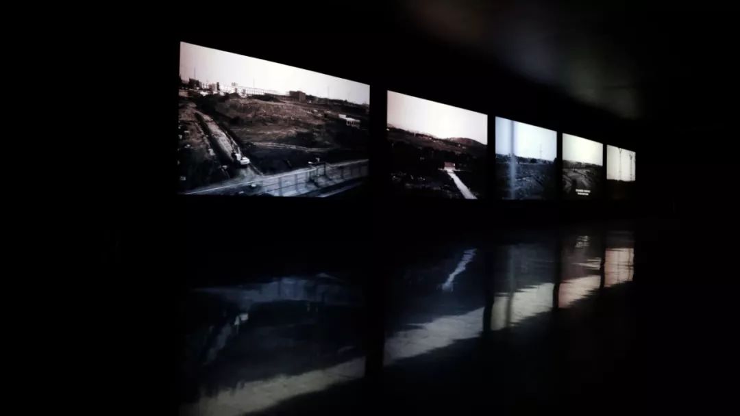 2018 Jimei x Arles China Pulse exhibitions place