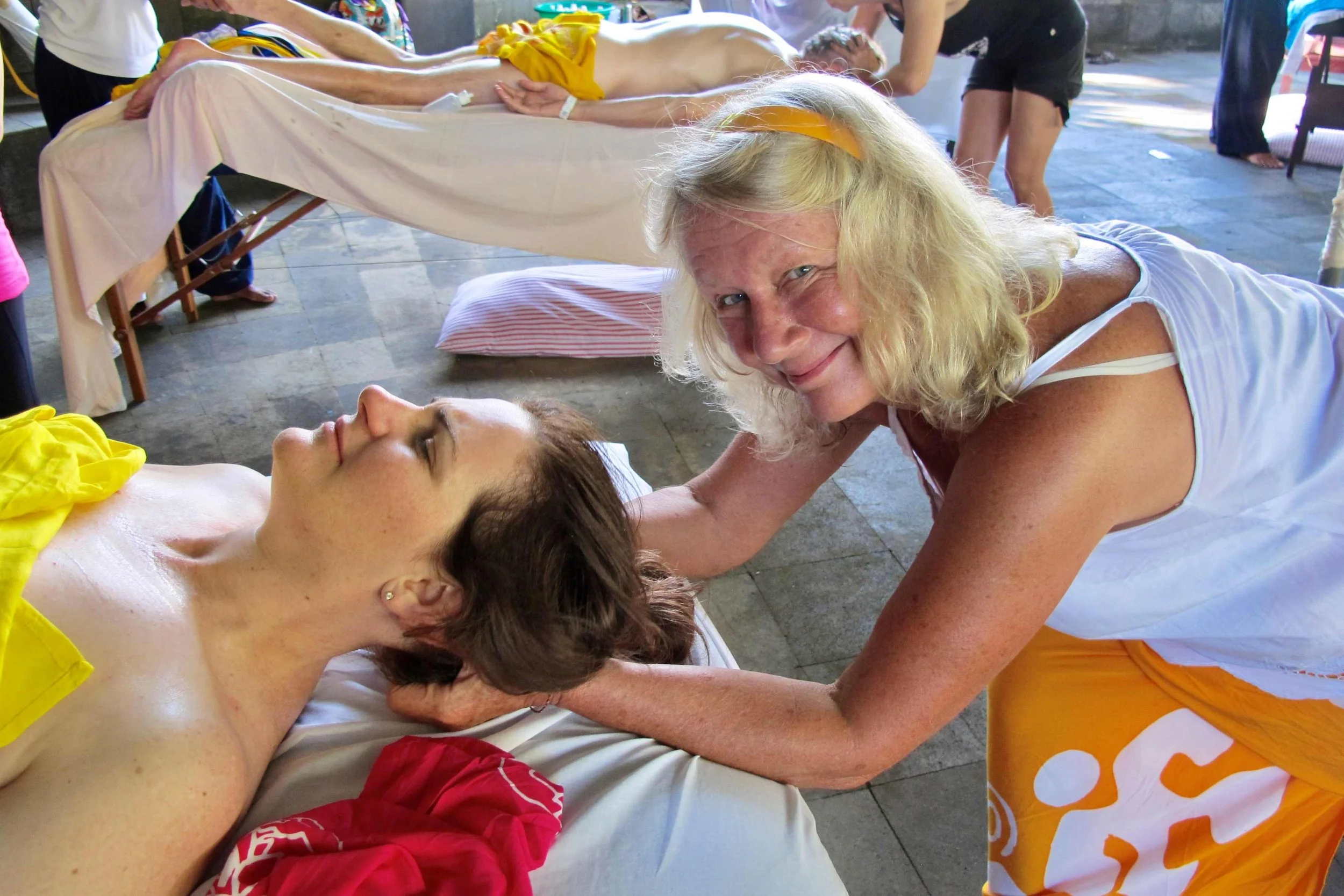 Ellen Watson: How Breathwork Became Part of My Path
