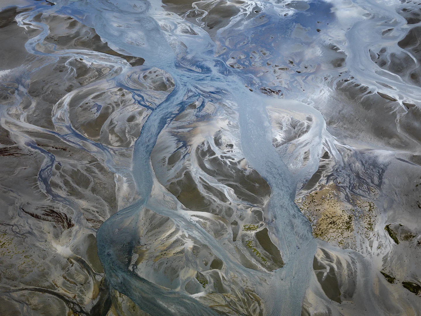 River Cosmos #1 2017