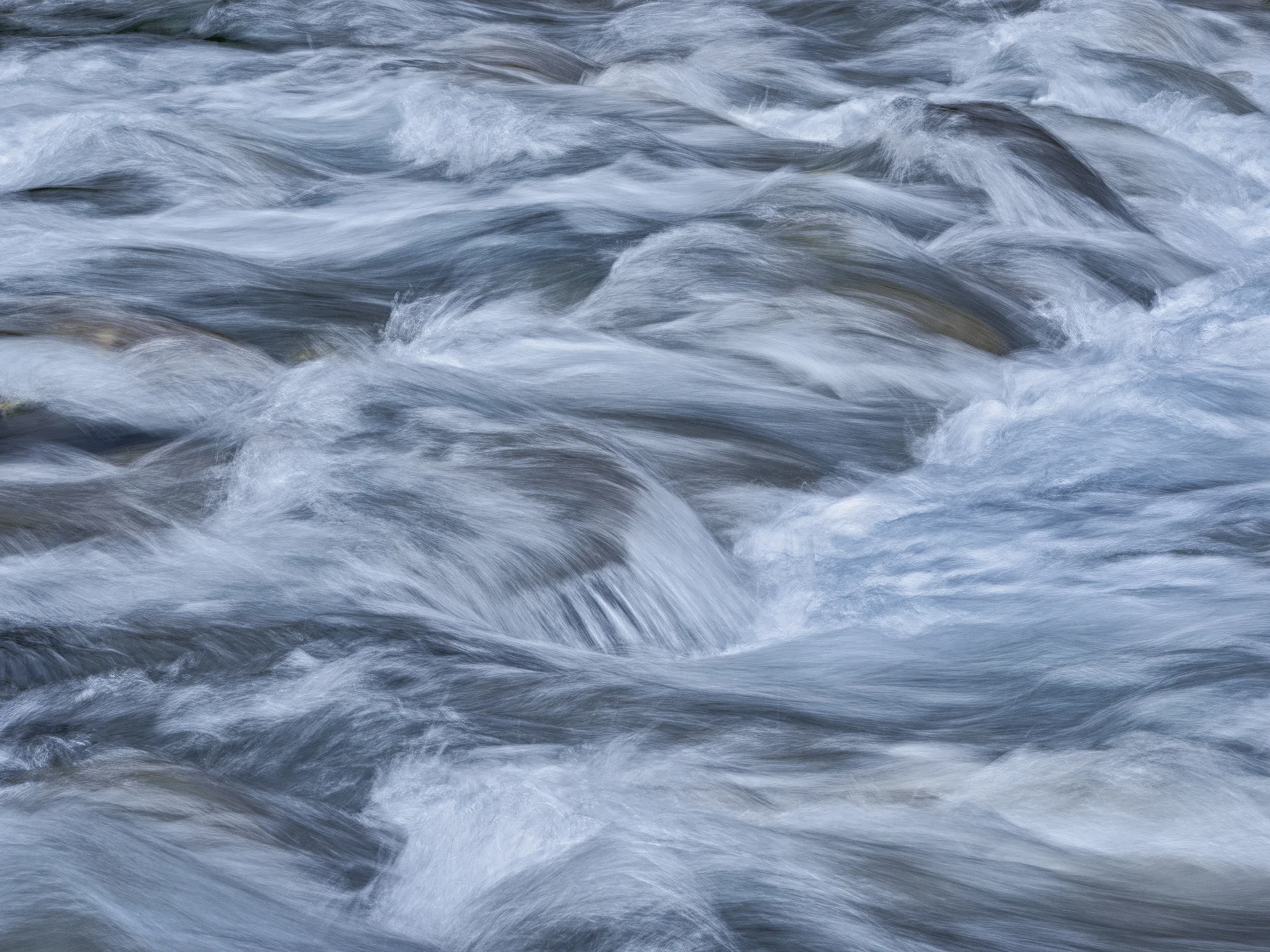 Abisko River I, Sweden