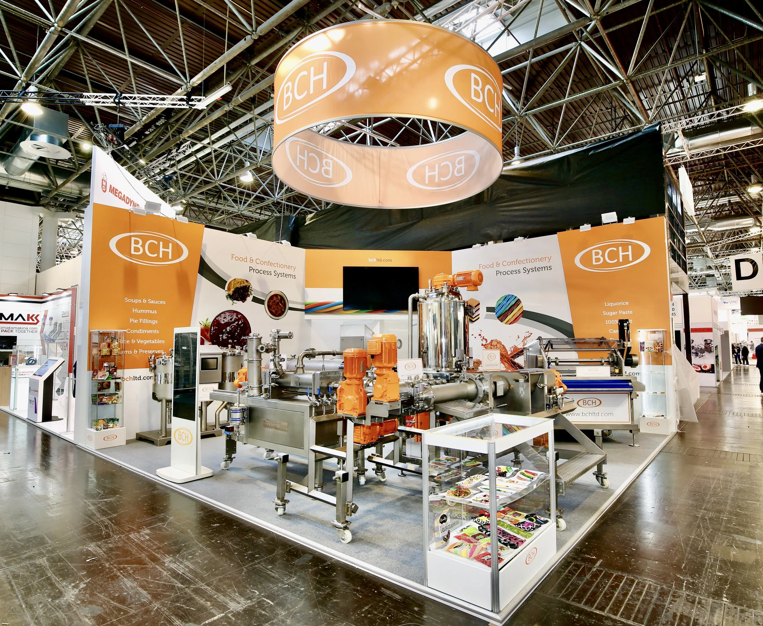 Schone Messen Dusseldorf 2023 Bild