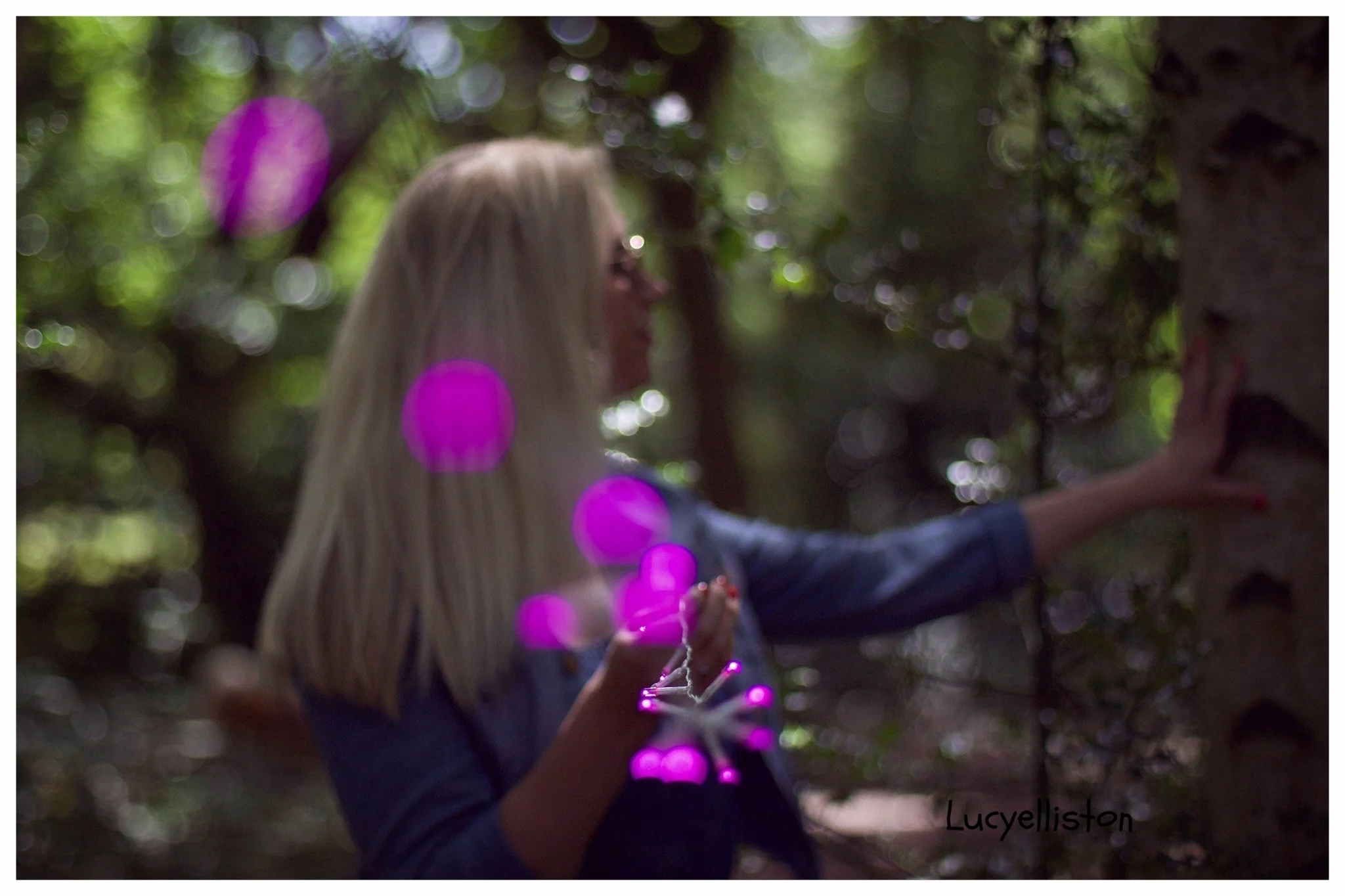 I learn a little every day