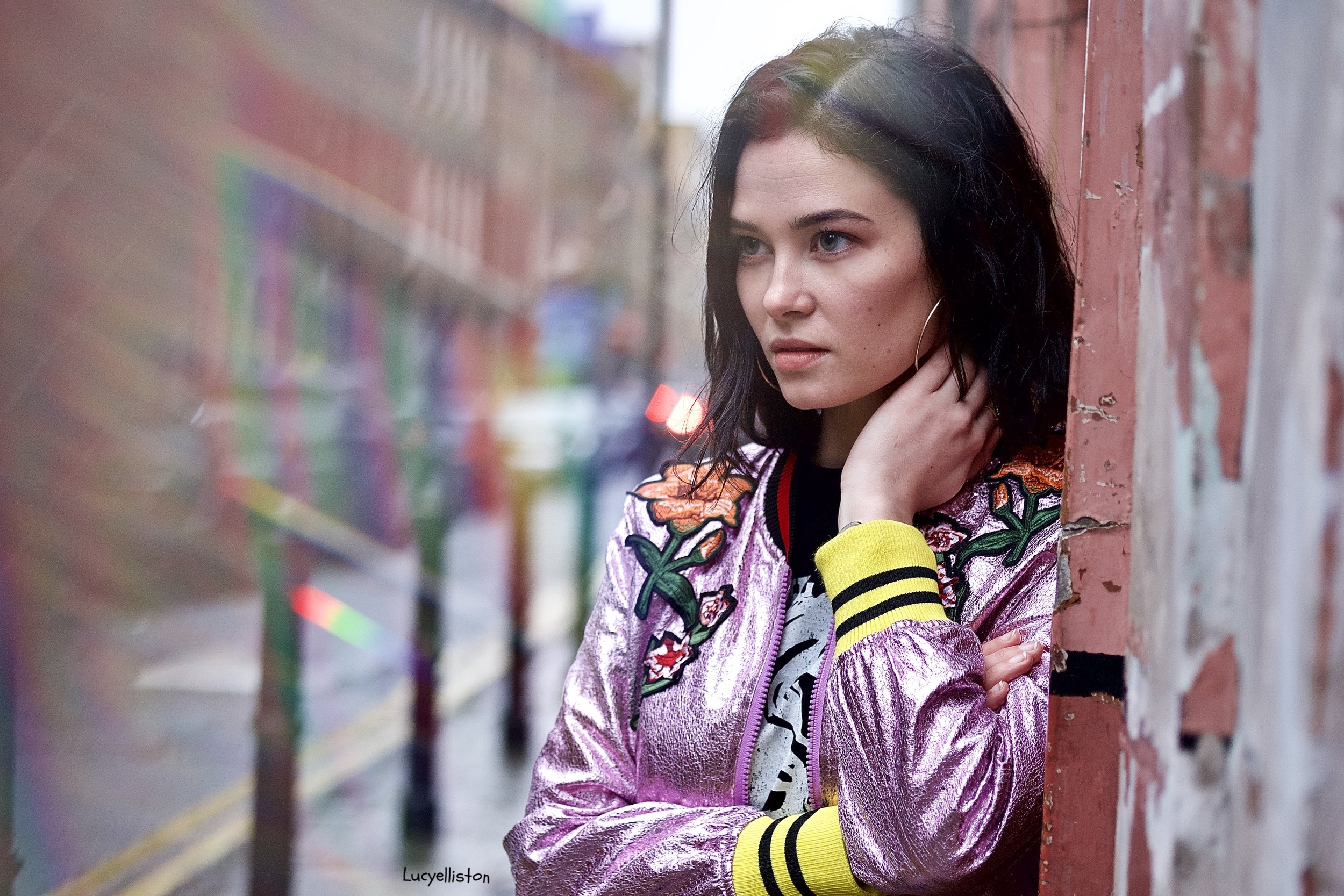 Model:@bethanylouiseslater