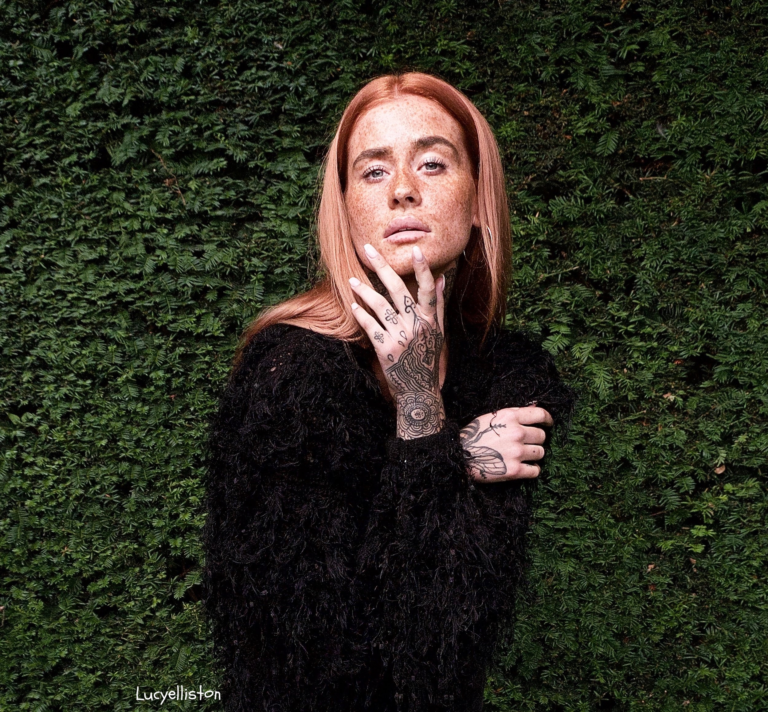 Model:@pollyellens