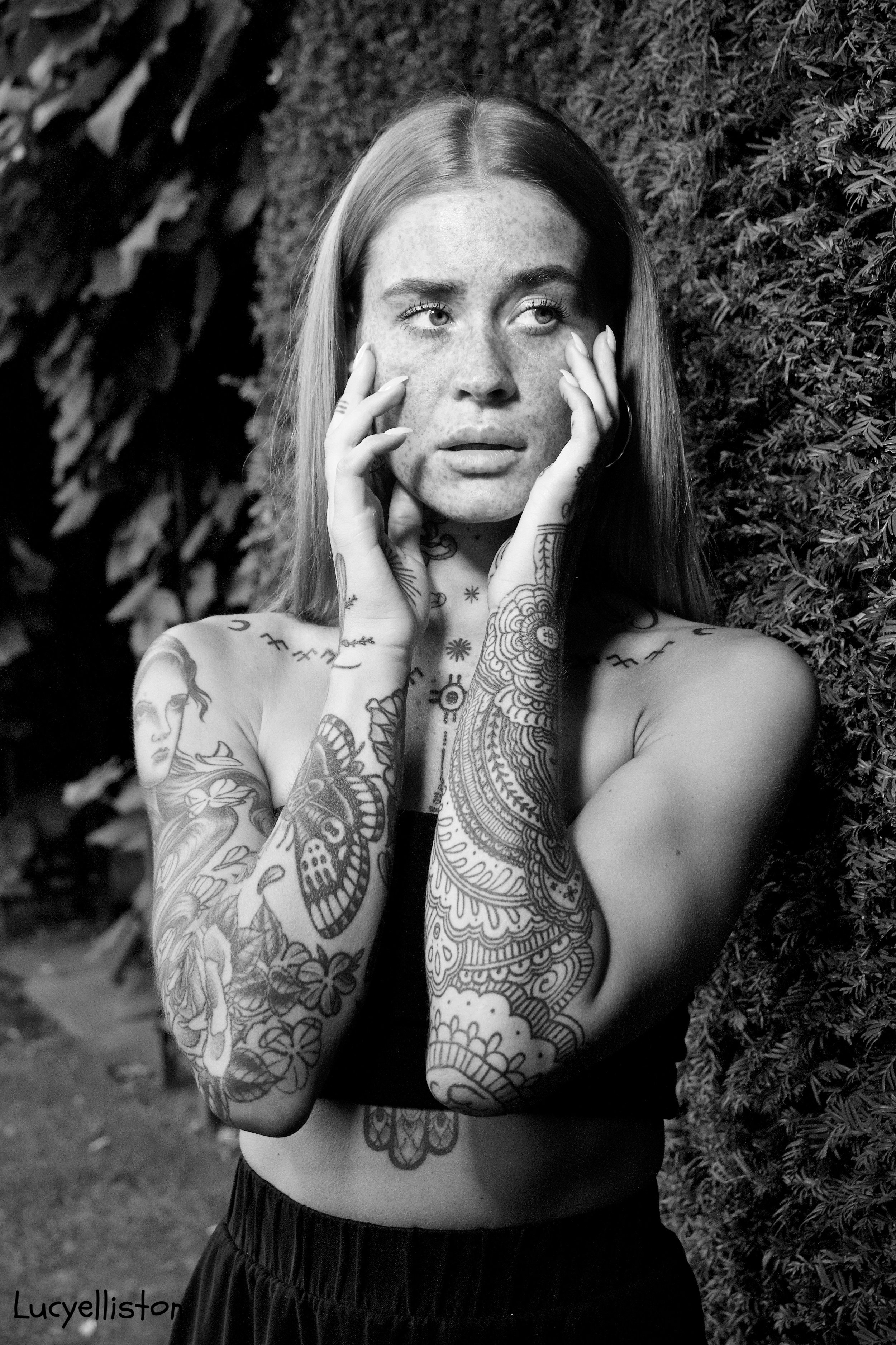 Model:@pollyellens