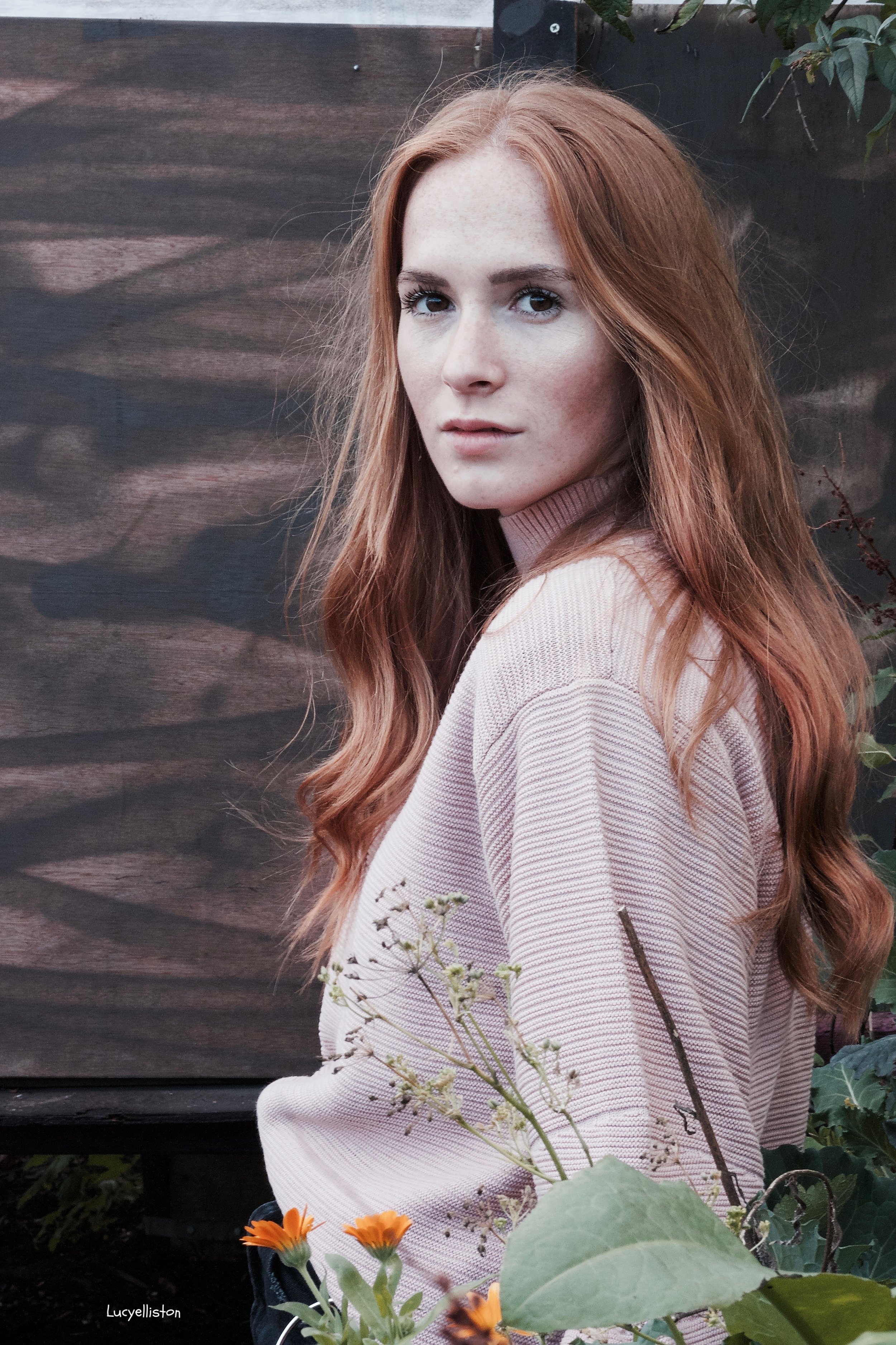 Model: lillygraham