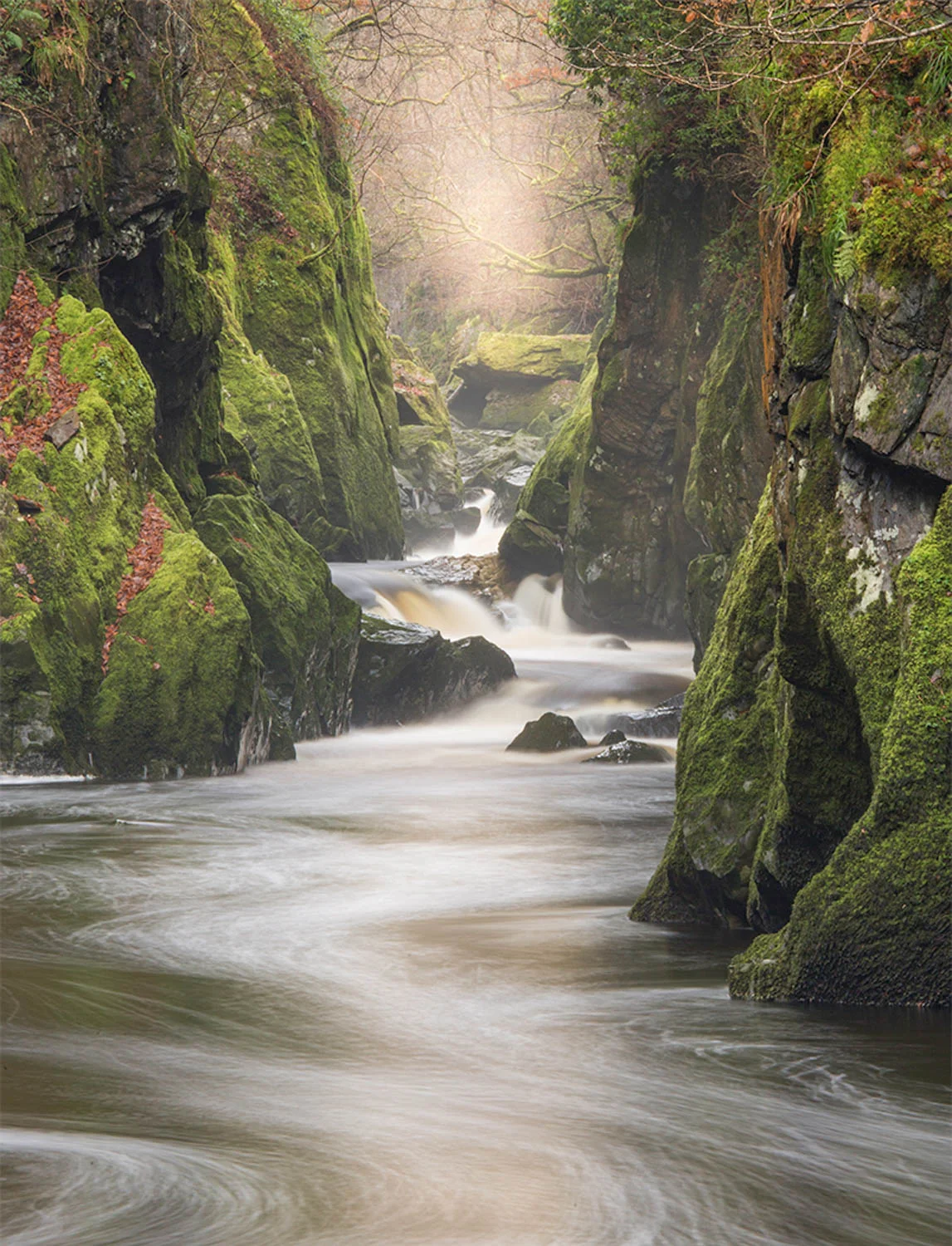 Fairy Glen