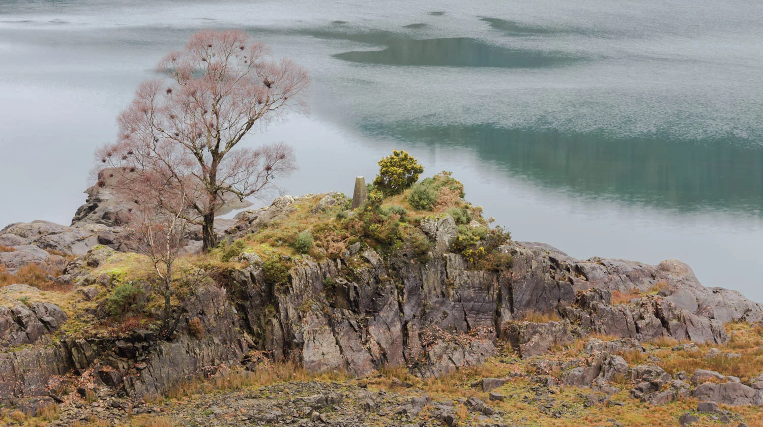 Rocky Outcrop
