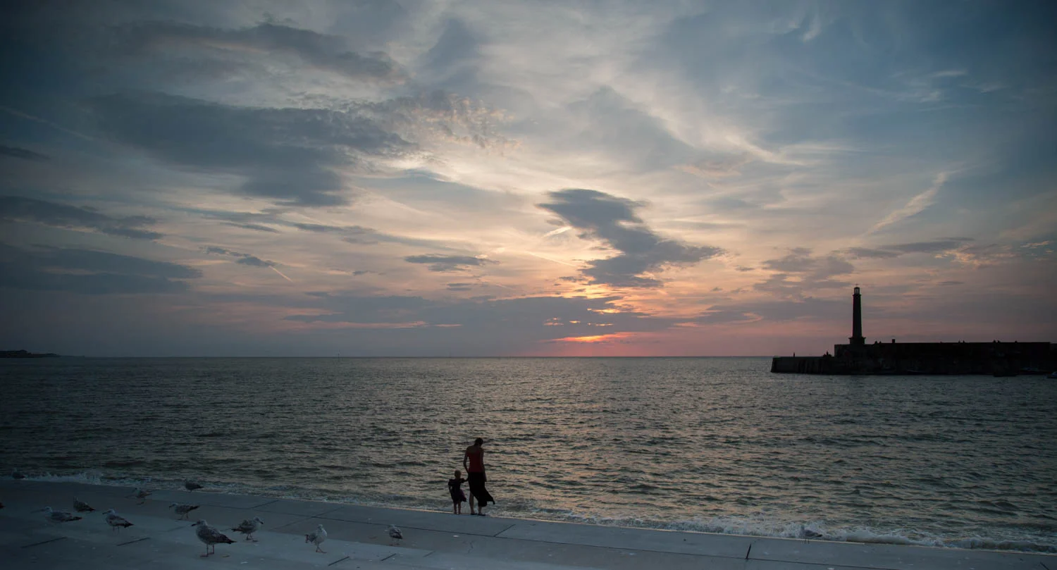 Margate Harbour Thanet