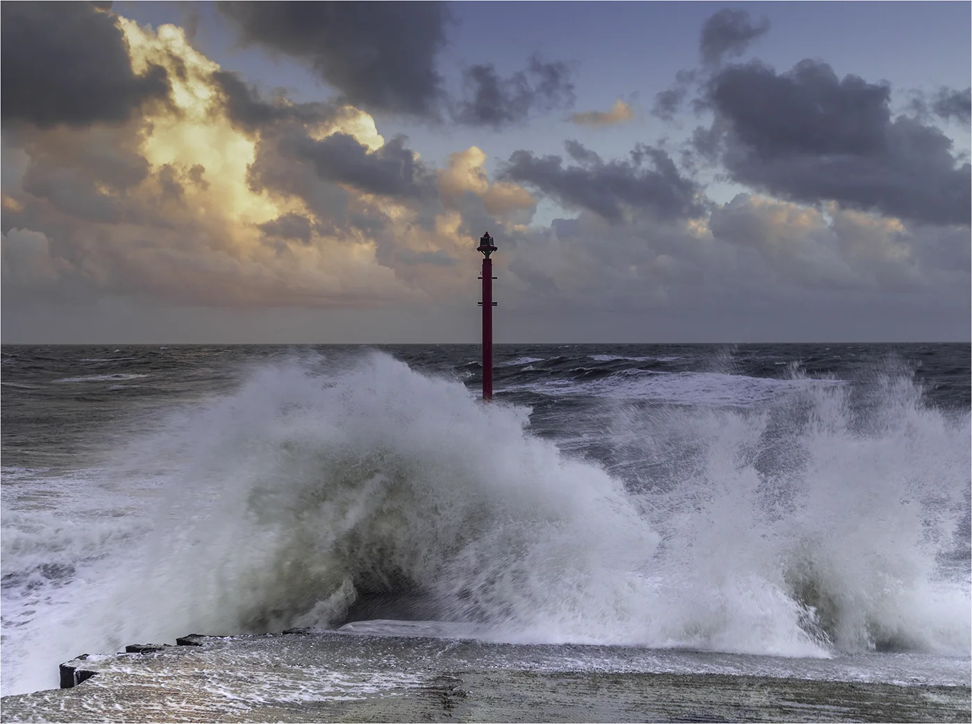Seventh Wave