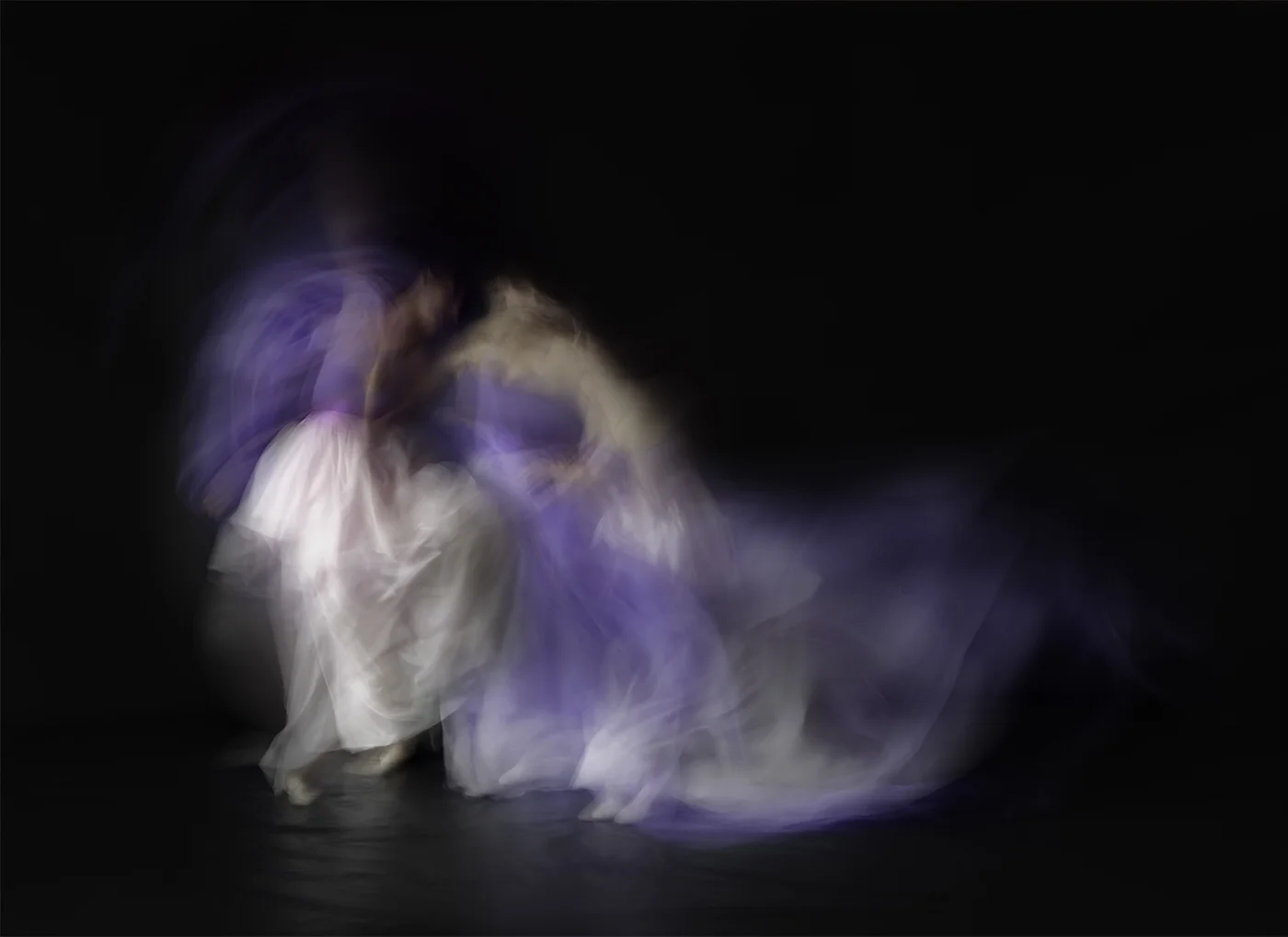Creative Dance Photography Workshop