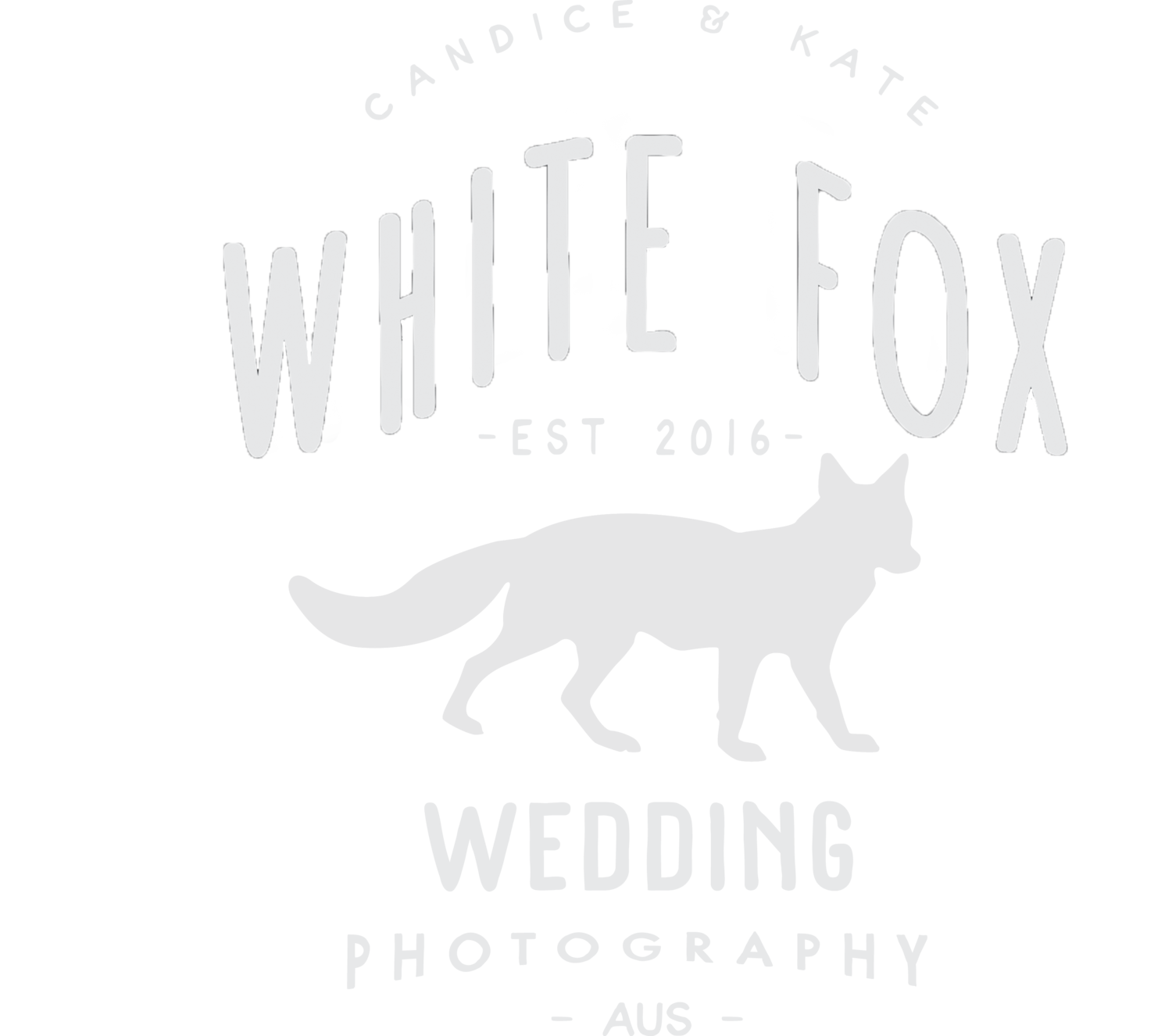White Fox Weddings 