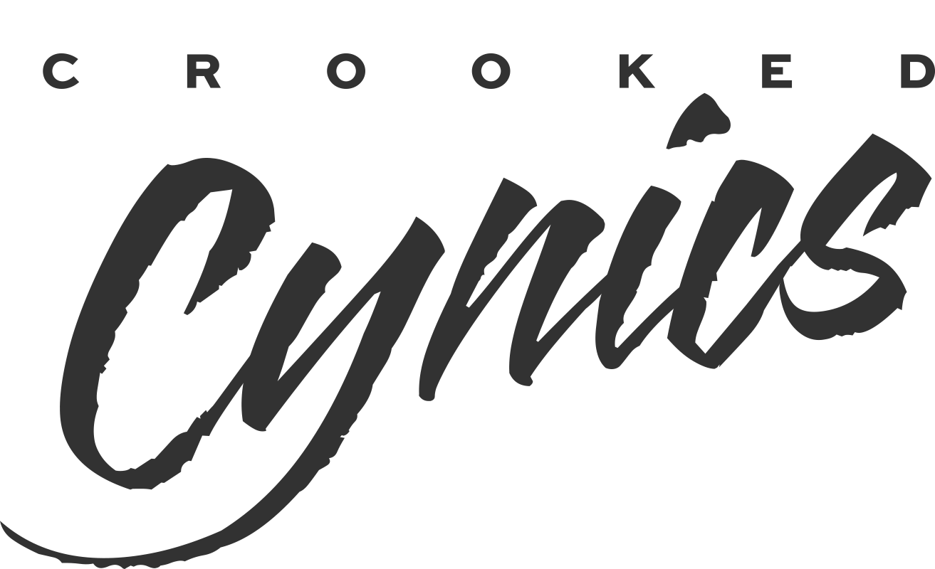 Crooked Cynics | Filmmaking Duo