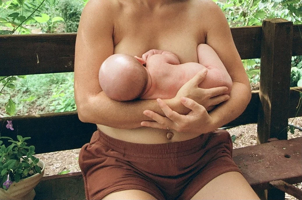 Your Body After Birth: What's Really Happening Postpartum with Your Immune System